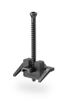 Camo Wedge for Metal Joists Camo Wedge for Metal Joists