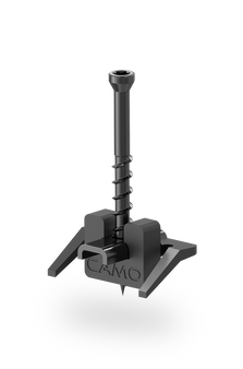Camo Wedge for Timber Joists Camo Wedge for Timber Joists