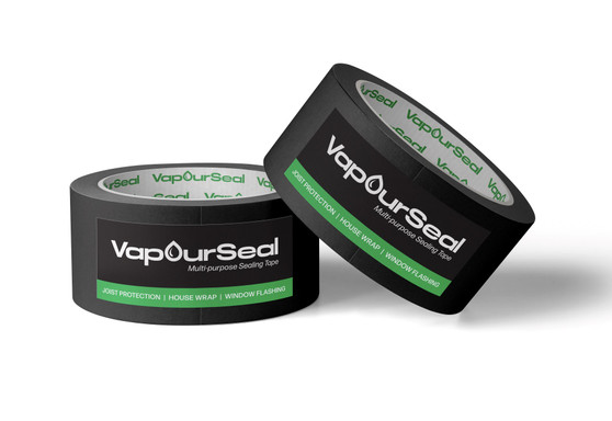 VapourSeal Tape