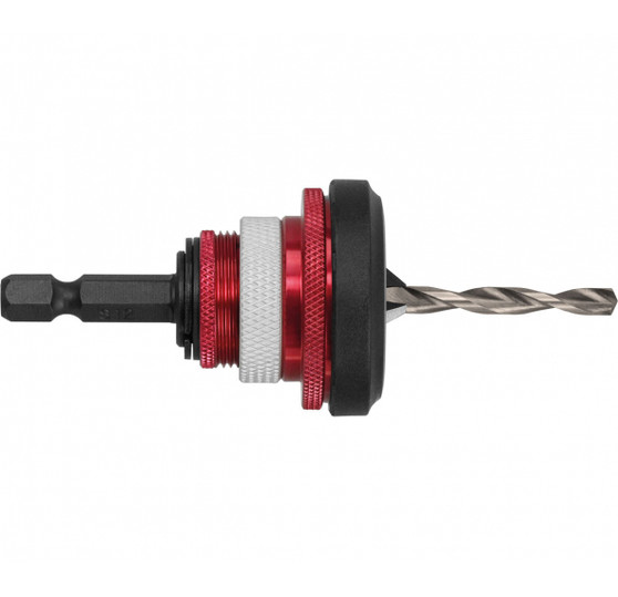 The Better Bit - Countersinking Decking and Woodwork Tool