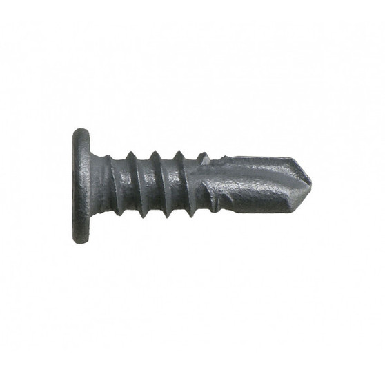 Self Drilling Flathead - Coarse Thread - C3