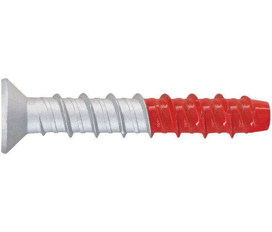 Thunderbolt Pro Countersunk Head - Gal
