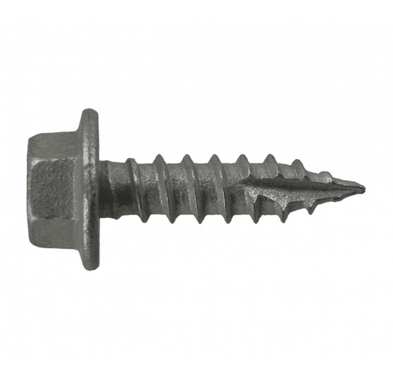 Iccons Type 17 Hex Head Screws - Class 3