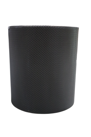 250mm Wide Aluminum Mesh