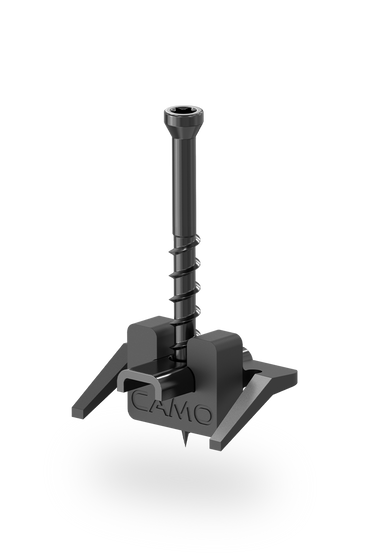 Camo Wedge for Timber Joists Camo Wedge for Timber Joists