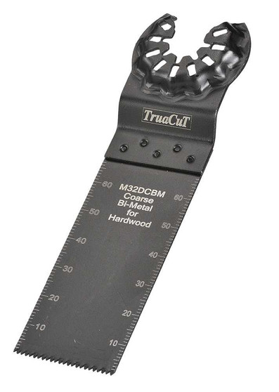 Multi-Tool Blade 32mm Bi-Metal Deep Cut Hardwood