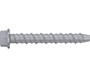 Conca Economy Screw Bolt Hex Head - Gal
