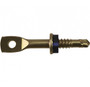 6.5 x 38mm Eyelet Purlin Screw - for Steel - Zinc x 250