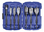 Bordo Heavy Duty Spade Bit Set