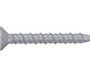 Conca Economy Screw Bolt Countersunk Head - Gal