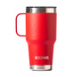 The Early Bird 850ml Tumbler with Handle