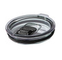 The Early Bird 850ml Tumbler with Handle - Lid