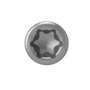 AnchorMark S2-Cladding Screw - 316 Stainless Steel