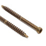 AnchorMark S2-Cladding Screw - 316 Stainless Steel