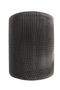 250mm Wide Aluminum Ember Mesh