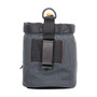 Badger Pro Pouch Gun Metal Grey - Small