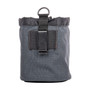 Badger Pro Pouch Gun Metal Grey - Medium