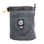 Badger Pro Pouch Gun Metal Grey - Large