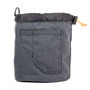 Badger Pro Pouch Gun Metal Grey - Large