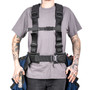 Badger Comfort Suspenders