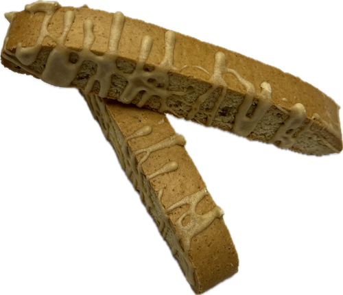 Monthly Theme Flavor: Cookie Butter