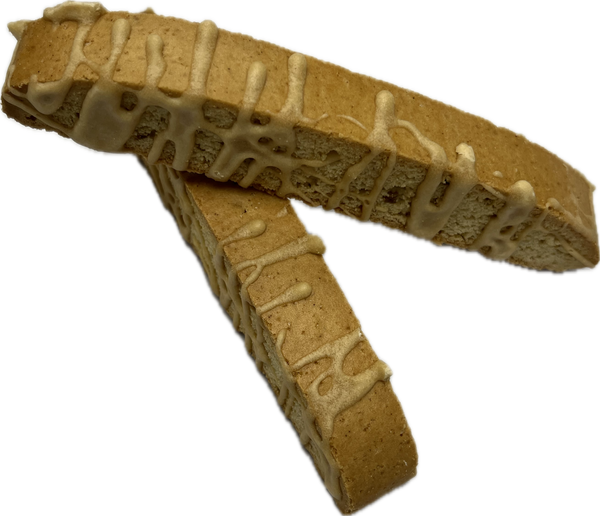 Monthly Theme Flavor: Cookie Butter