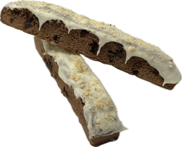 Monthly Theme Flavor: S'mores
