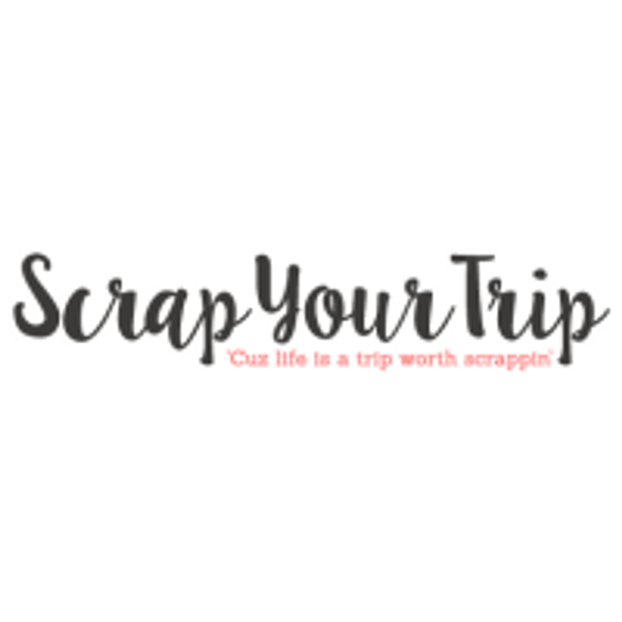 Scrap Your Trip