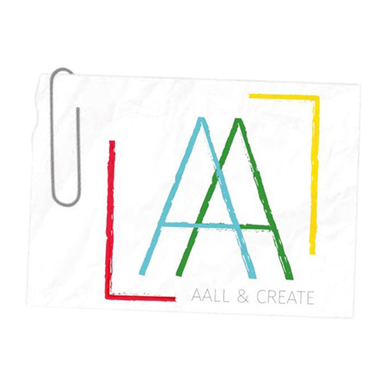 AALL and Create