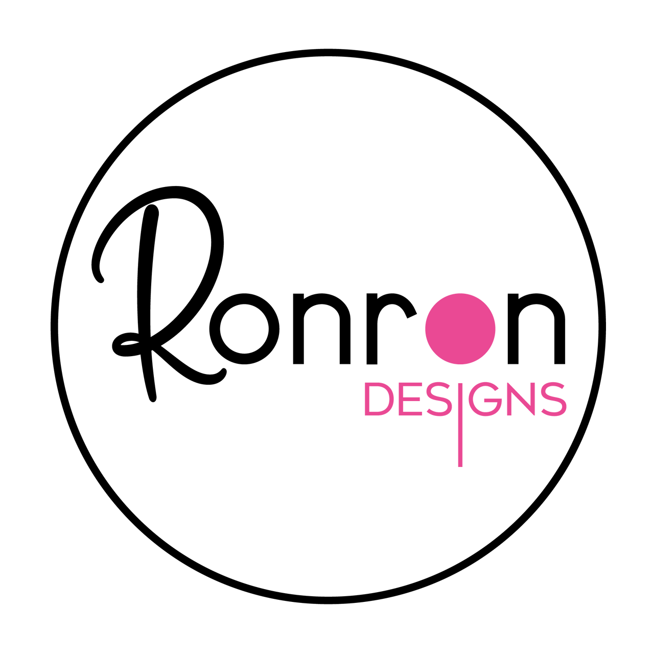 RonRon Designs