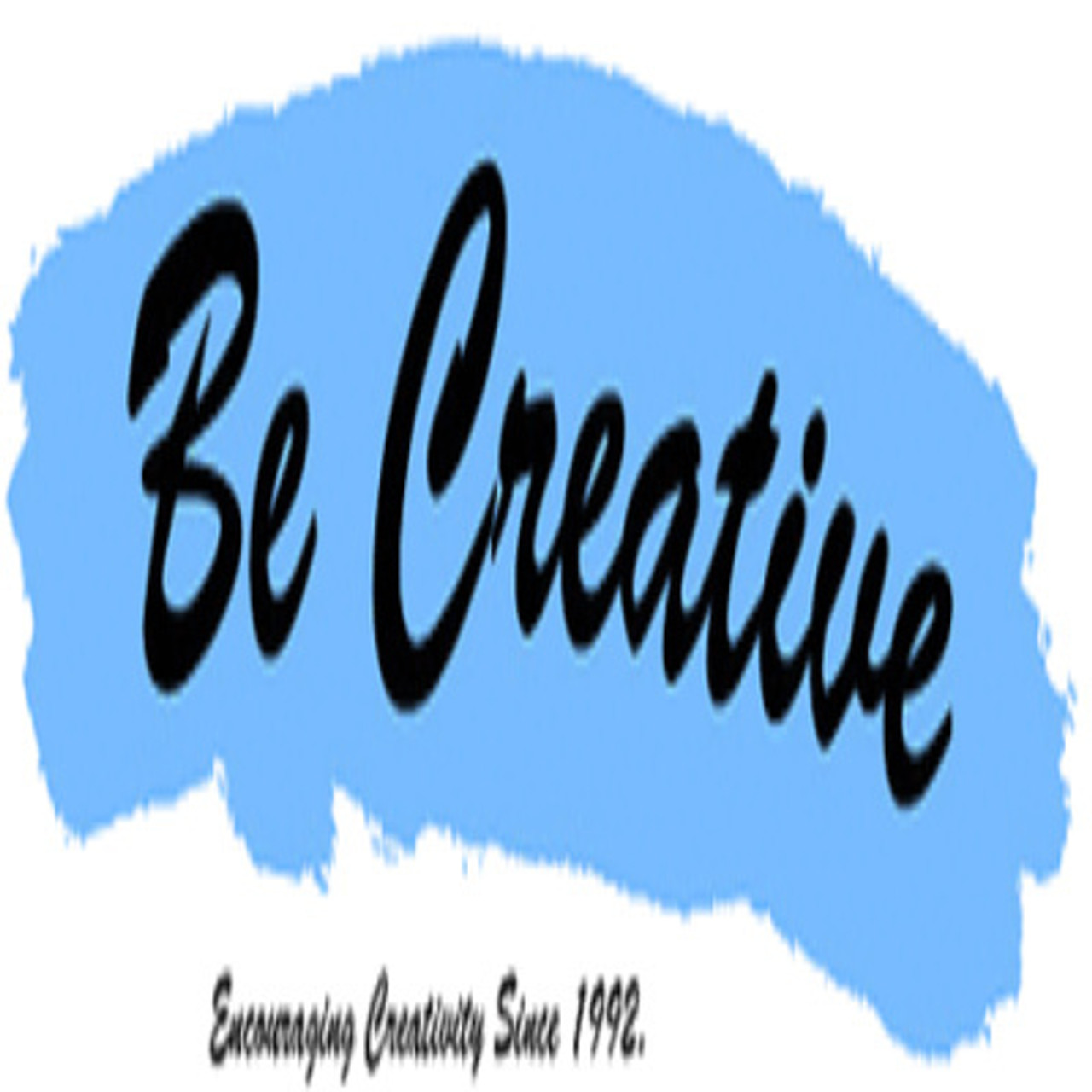 Be Creative