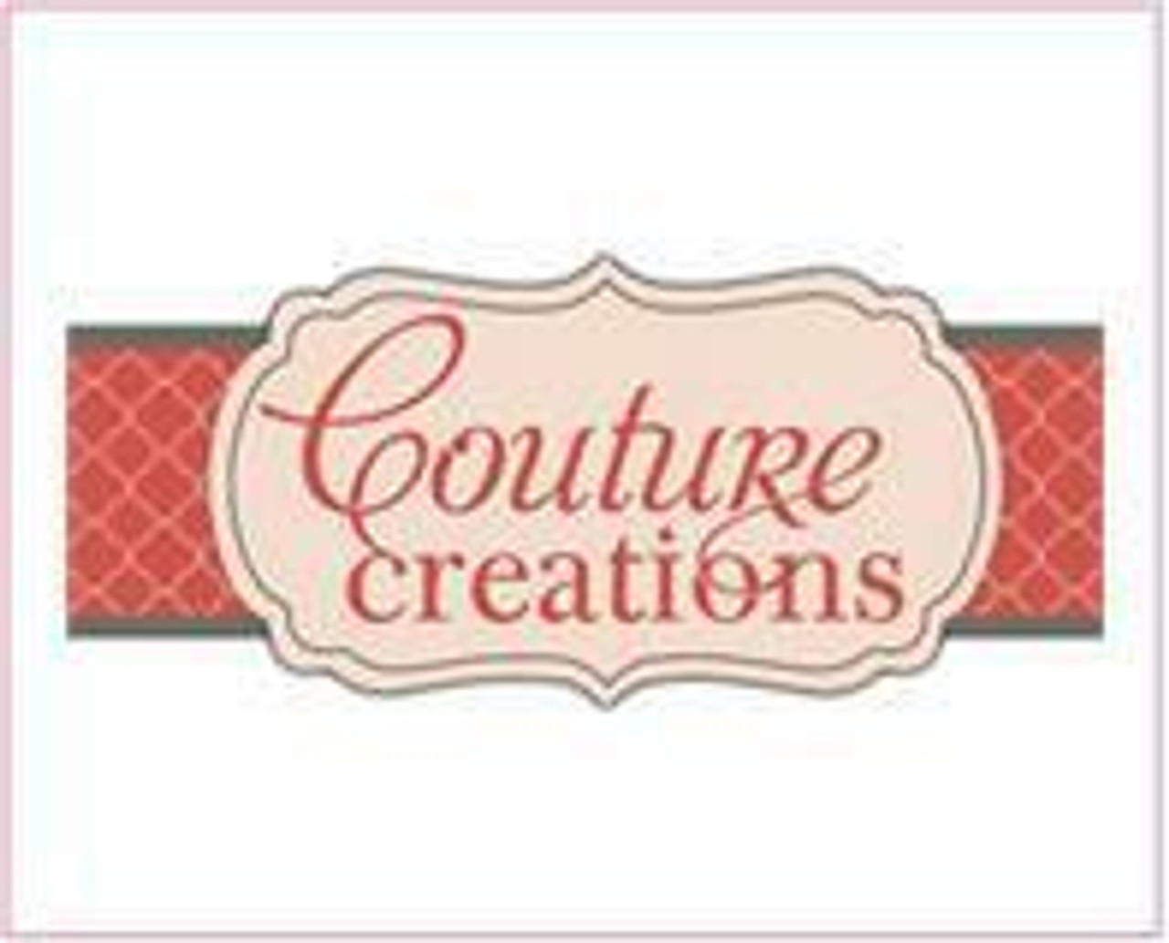 Couture Creations