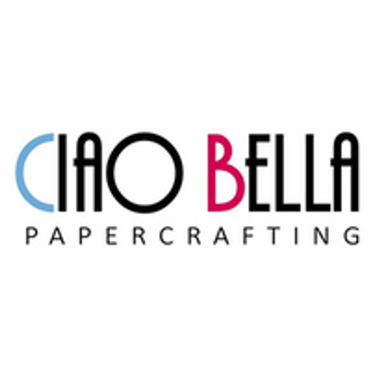 Ciao Bella Papercrafting