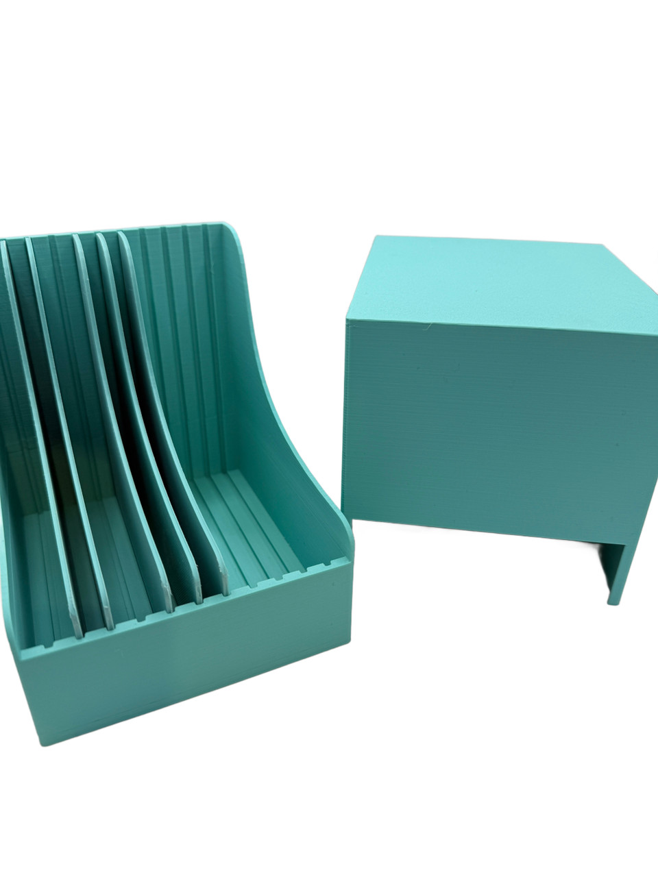 The Tape Tidy - Adhesive Organizer