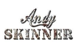 Andy Skinner