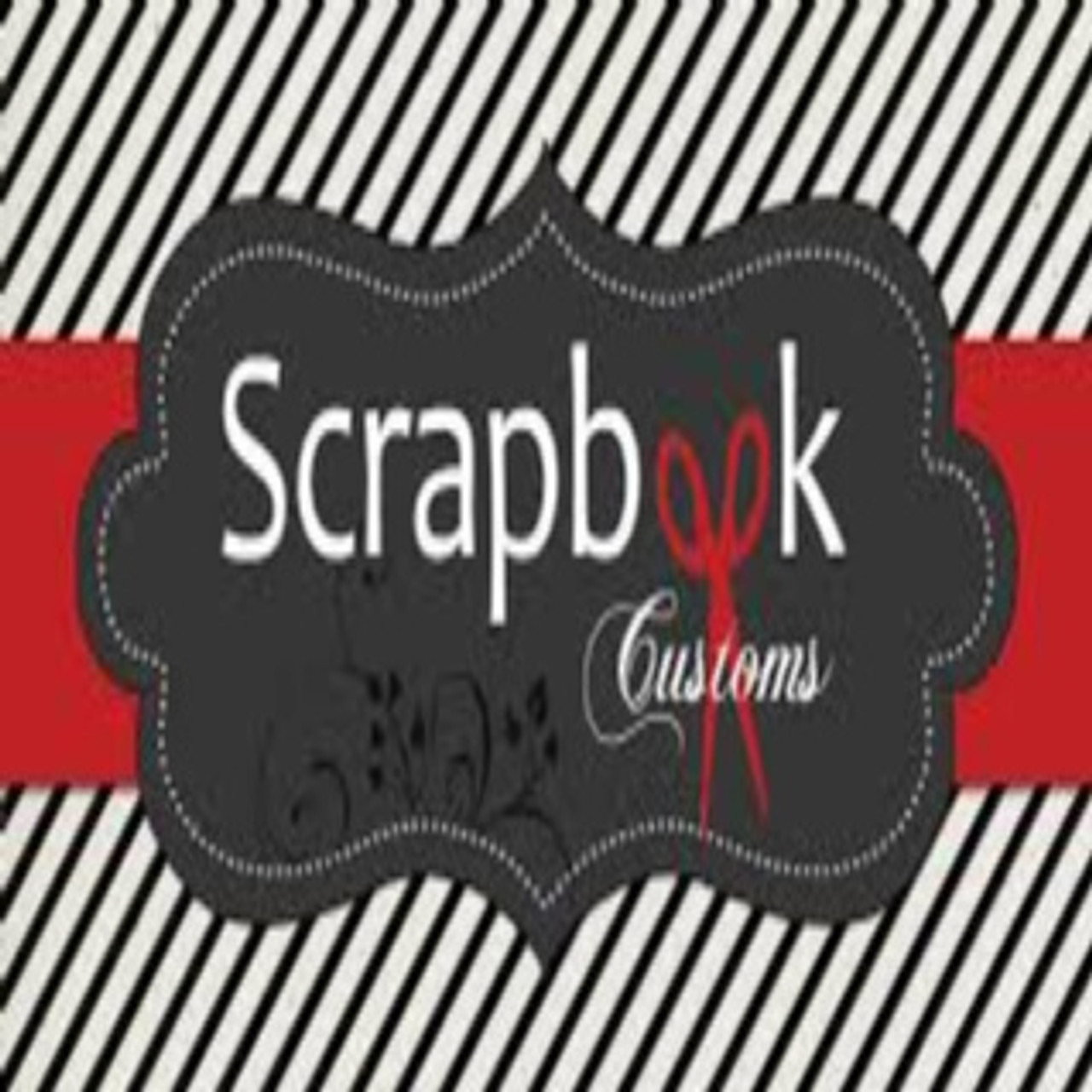 Scrapbook Customs