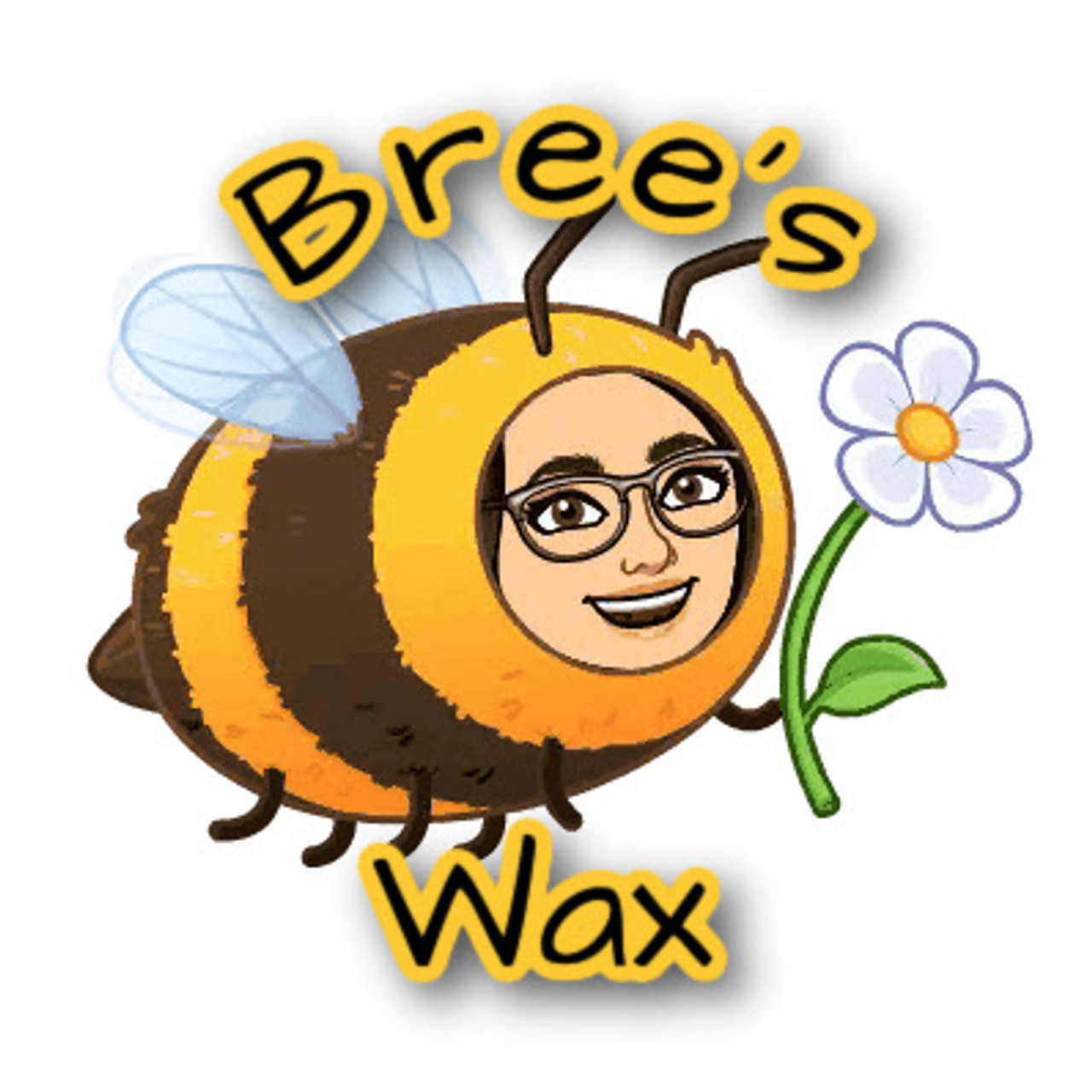 Bree's Wax