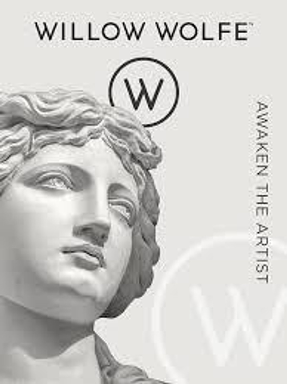Willow Wolfe