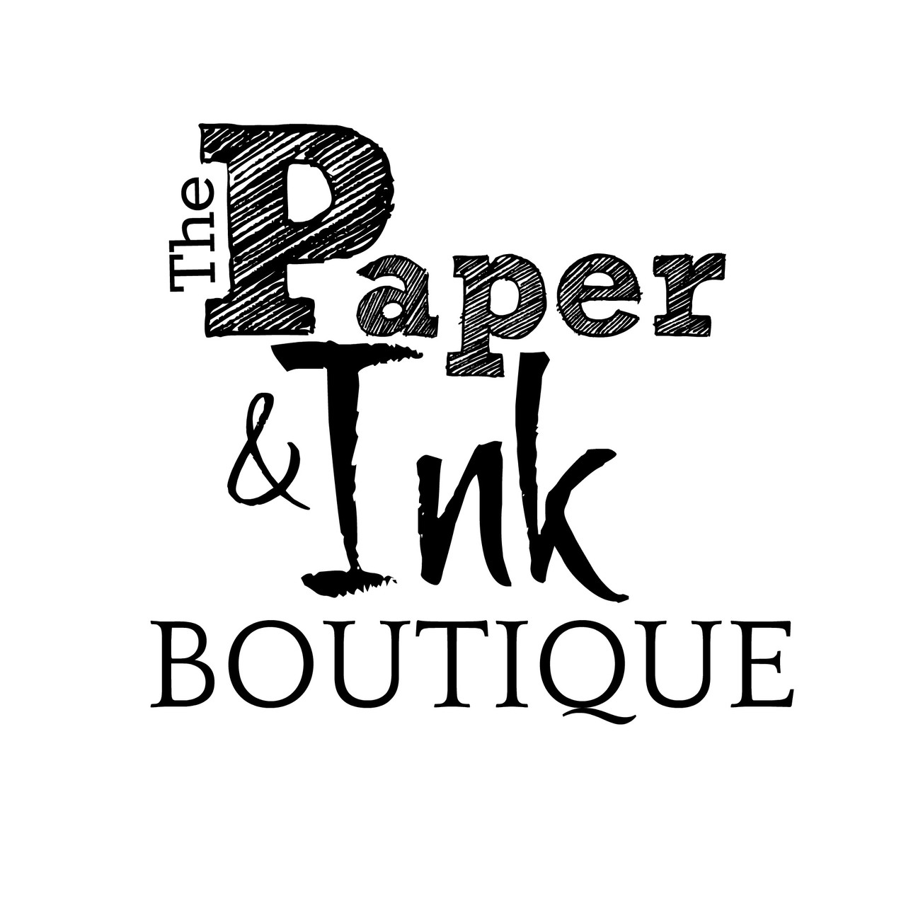 The Paper & Ink Boutique