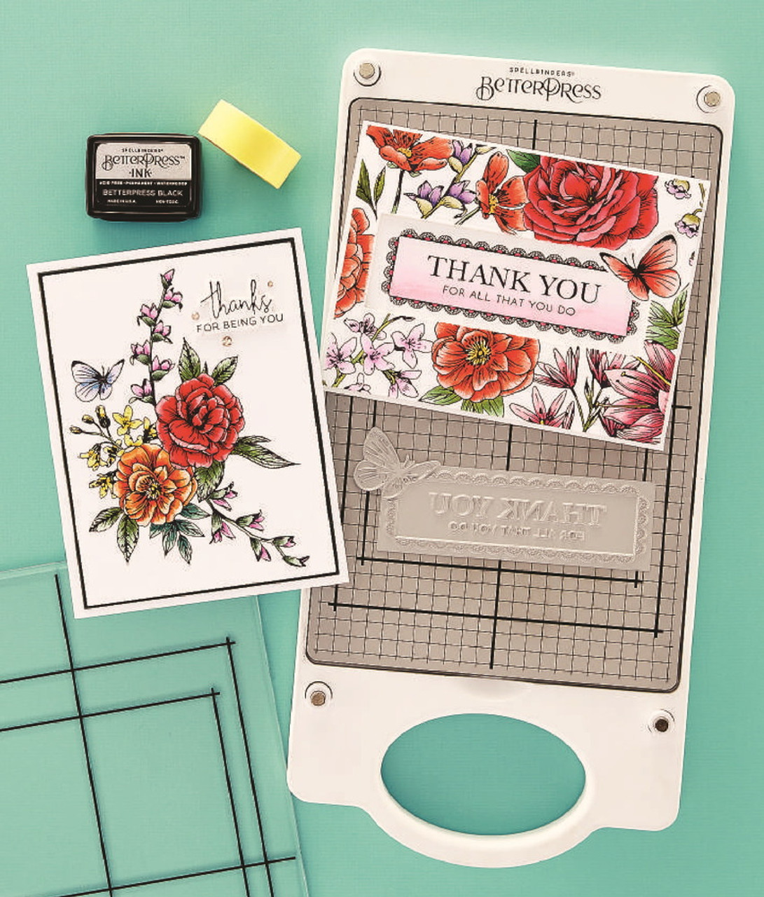 Washi Tape Tuesday: Valentines Heart Washi Tape Card - Sara Naumann: Studio  SN