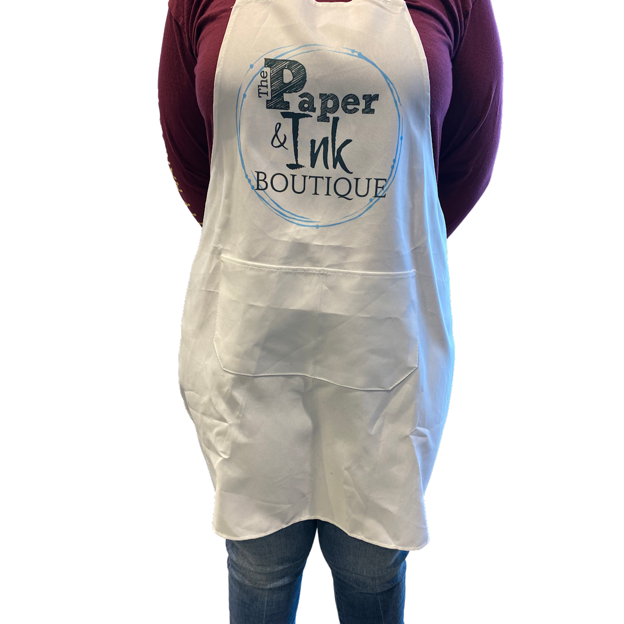 Aprons