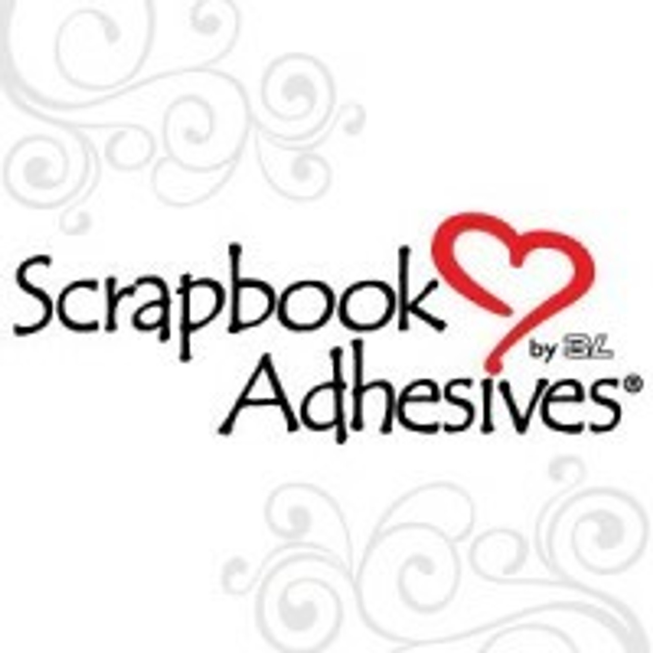 Scrapbook Adhesives