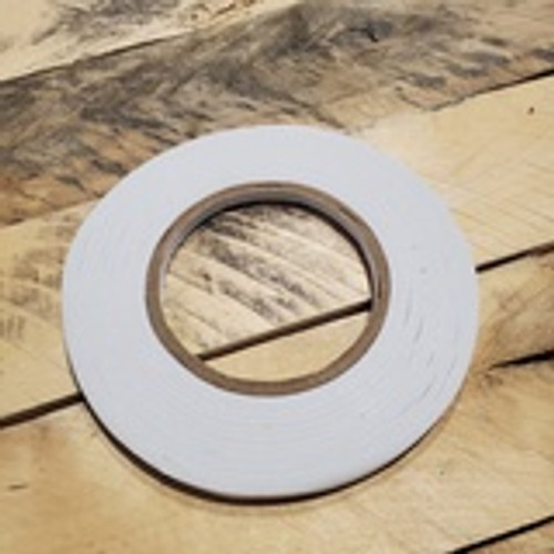 The Paper and Ink Boutique: Scrappytac Double Sided Tape - 1/4" x 60yd