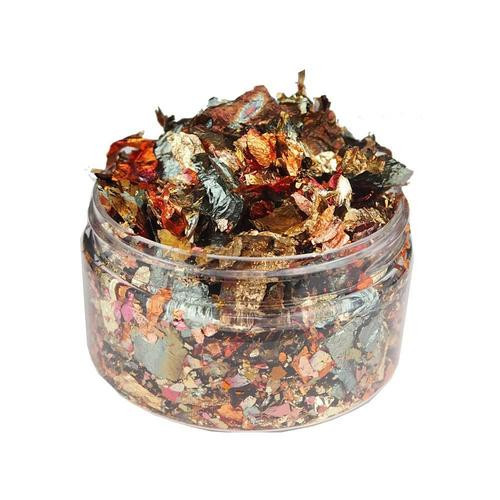 Cosmic Shimmer: Gilding Flakes, Gemstones 100ml