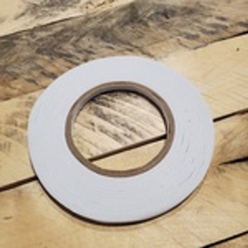 The Paper and Ink Boutique: Scrappytac Double Sided Tape - 1/2" x 60yd