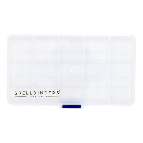 Spellbinders: Sealed Storage Box