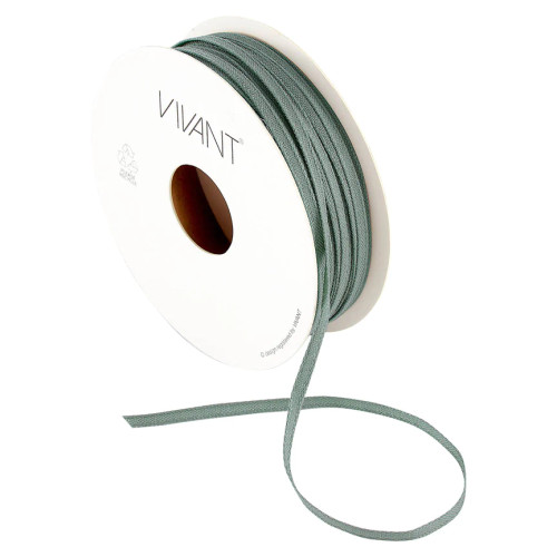 Spellbinders: Vivant Texture Narrow Ribbon (Assorted Colours) per Yard