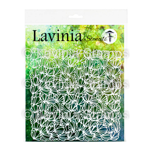 Lavinia: Stencil, Ambience