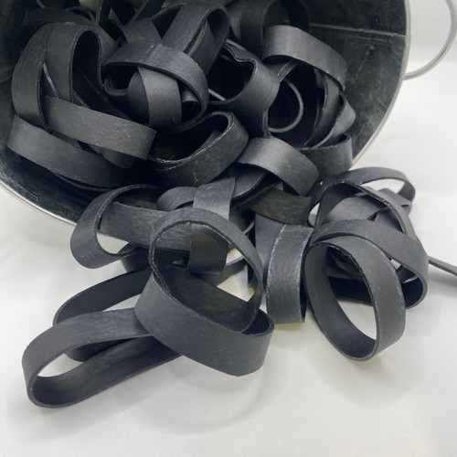 Tim Holtz Approved: Tactical Rubber Band #82