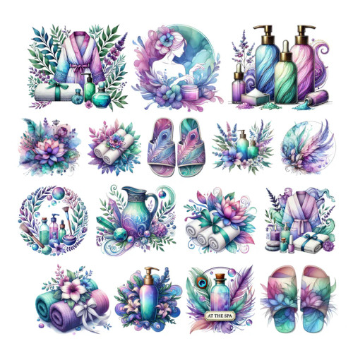 Simply Stated Design: Your Best Self Ephemera